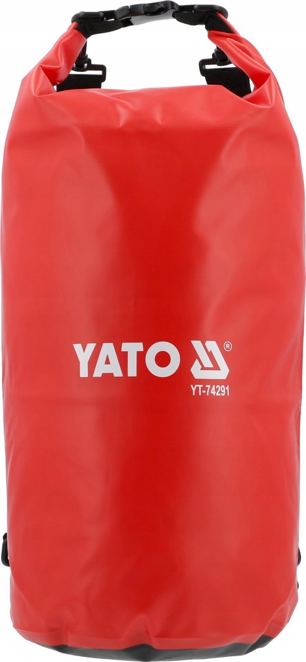 ΑΔΙΑΒΡΟΧΟ ΣΑΚΙΔΙΟ ΤΥΠΟΥ ΤΣΑΝΤΑ 20L YATO