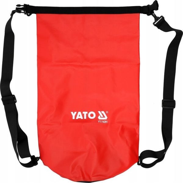 ΑΔΙΑΒΡΟΧΟ ΣΑΚΙΔΙΟ ΤΥΠΟΥ ΤΣΑΝΤΑ 20L YATO
