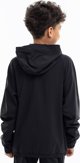 Adidas Kurtka dla dzieci adidas Tiro 24 czarna IM8798 140cm