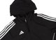Adidas Kurtka dla dzieci adidas Tiro 24 czarna IM8798 140cm
