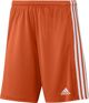 Adidas Σορτς adidas SQUADRA 21 Short GN8084 GN8084 πορτοκαλί S