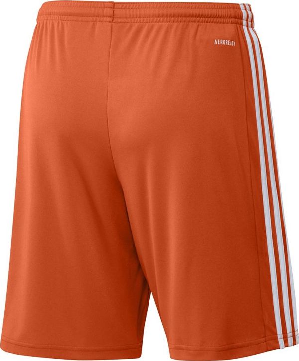 Adidas Σορτς adidas SQUADRA 21 Short GN8084 GN8084 πορτοκαλί S