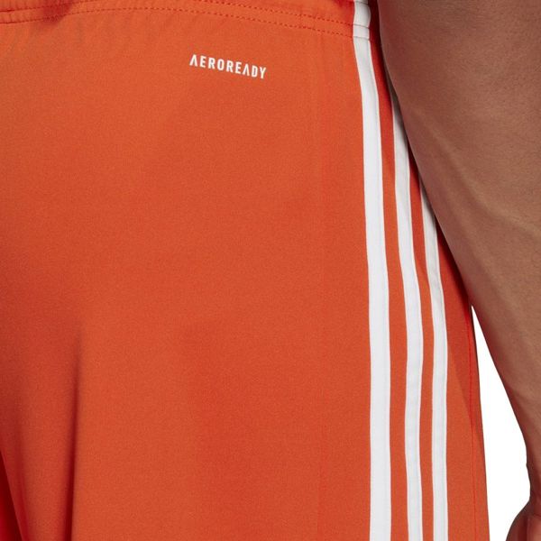 Adidas Σορτς adidas SQUADRA 21 Short GN8084 GN8084 πορτοκαλί S