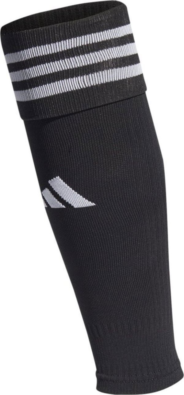 Adidas Ποδοσφαιρικά μανίκια adidas Team Sleeves 23 μαύρα HT6539 34-36