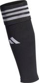 Adidas Ποδοσφαιρικά μανίκια adidas Team Sleeves 23 μαύρα HT6539 34-36