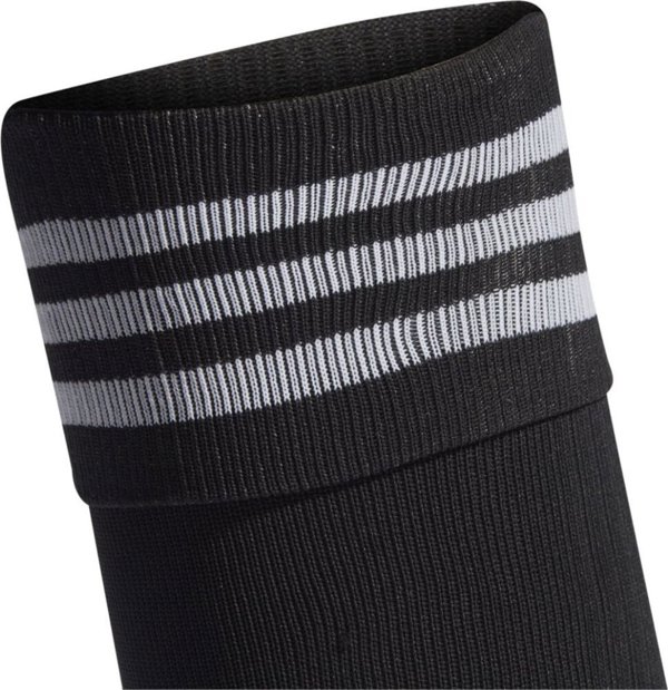 Adidas Ποδοσφαιρικά μανίκια adidas Team Sleeves 23 μαύρα HT6539 34-36