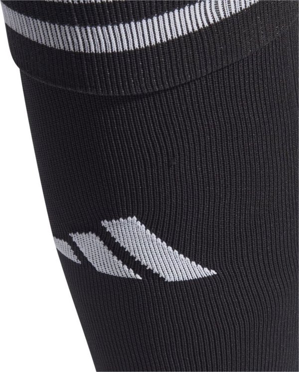 Adidas Ποδοσφαιρικά μανίκια adidas Team Sleeves 23 μαύρα HT6539 34-36