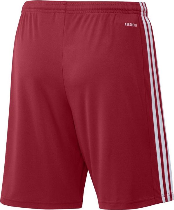 Adidas Σορτς adidas SQUADRA 21 Short GN5771 GN5771 κόκκινο XXL