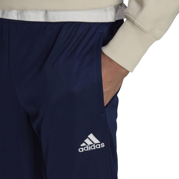 Adidas Παντελόνι adidas ENTRADA 22 Εκπαιδευτικό Παντελόνι HC0333 HC0333 μπλε S