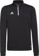 Adidas Bluza adidas ENTRADA 22 Training Top Y H57547 H57547 czarny 164 cm