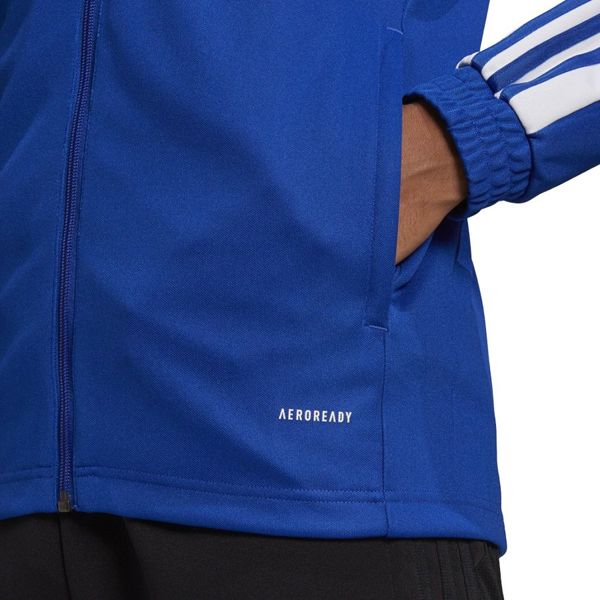Adidas Μπλούζα adidas SQUADRA 21 Training Jacket GP6463 GP6463 μπλε XXL