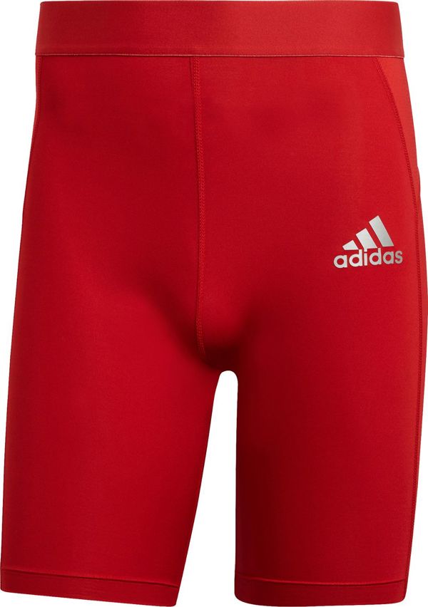 Adidas adidas Techfit Tights σορτς 314 : Μέγεθος - XXL