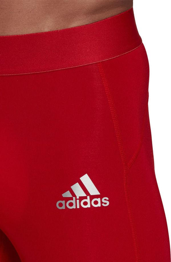 Adidas adidas Techfit Tights σορτς 314 : Μέγεθος - XXL