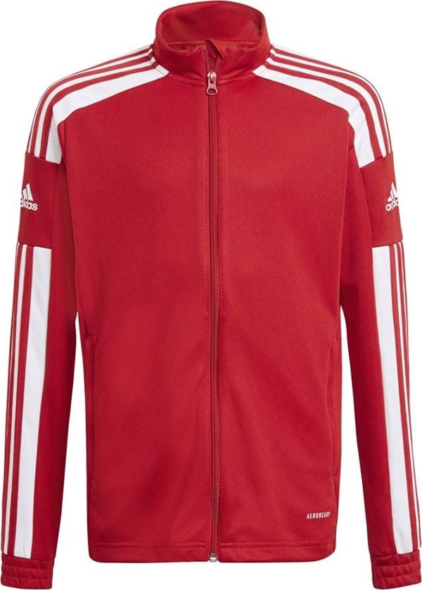 Adidas Μπλούζα adidas SQUADRA 21 Training Jacket Junior GP6458 GP6458 κόκκινο 116 cm