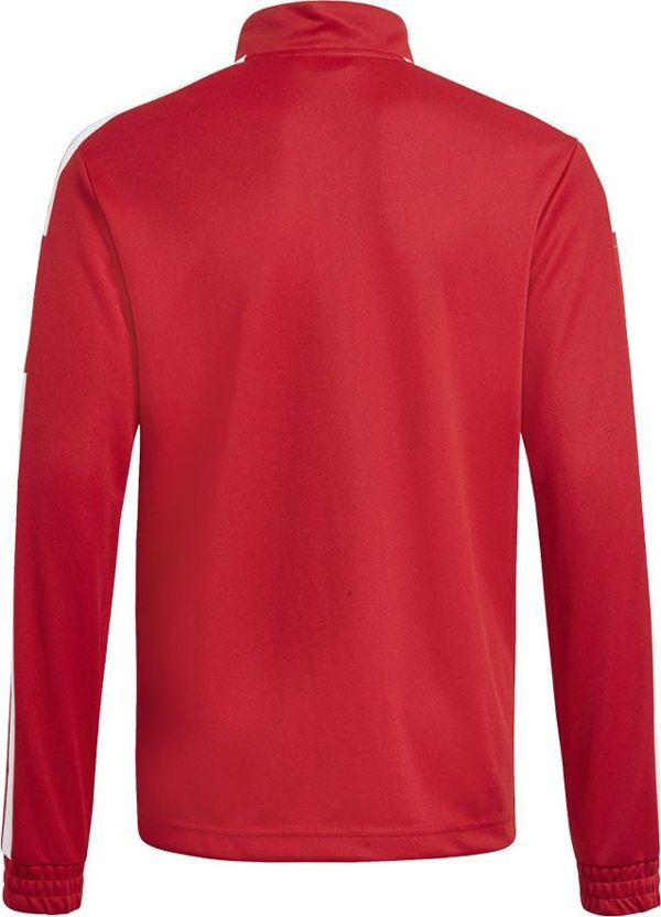 Adidas Μπλούζα adidas SQUADRA 21 Training Jacket Junior GP6458 GP6458 κόκκινο 116 cm