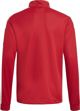 Adidas Μπλούζα adidas SQUADRA 21 Training Jacket Junior GP6458 GP6458 κόκκινο 116 cm
