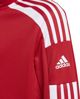 Adidas Μπλούζα adidas SQUADRA 21 Training Jacket Junior GP6458 GP6458 κόκκινο 116 cm