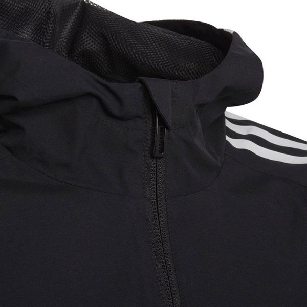Adidas Kurtka adidas Condivo 22 All Weather Jacket Jr HA6253