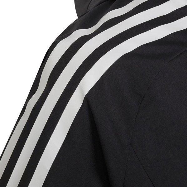 Adidas Kurtka adidas Condivo 22 All Weather Jacket Jr HA6253