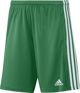 Adidas Σορτς adidas SQUADRA 21 Short GN5769 GN5769 πράσινο M