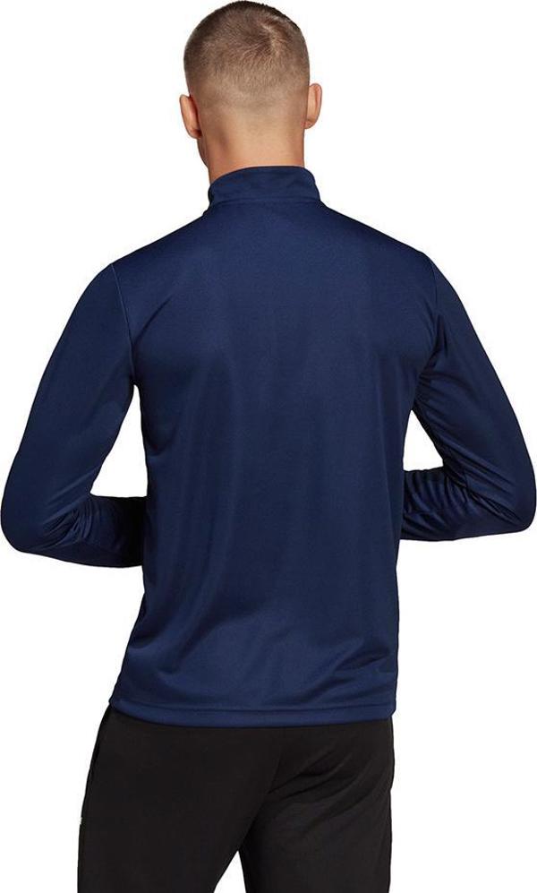 Adidas Φούτερ adidas ENTRADA 22 Training Top HB5327 HB5327 navy blue S