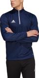Adidas Φούτερ adidas ENTRADA 22 Training Top HB5327 HB5327 navy blue S