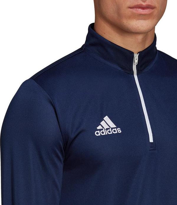 Adidas Φούτερ adidas ENTRADA 22 Training Top HB5327 HB5327 navy blue S