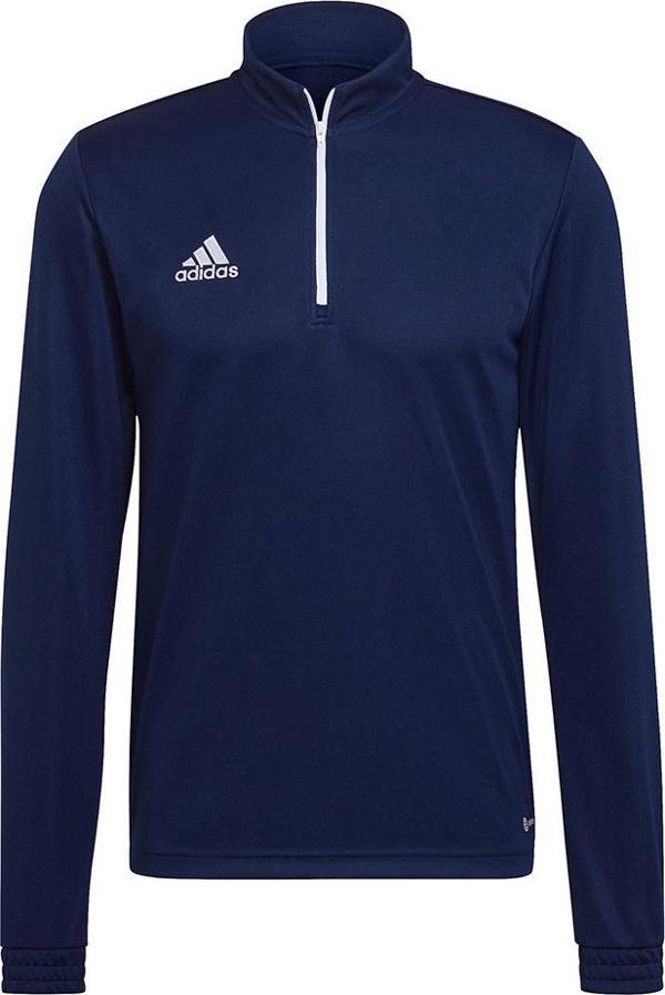 Adidas Φούτερ adidas ENTRADA 22 Training Top HB5327 HB5327 navy blue S