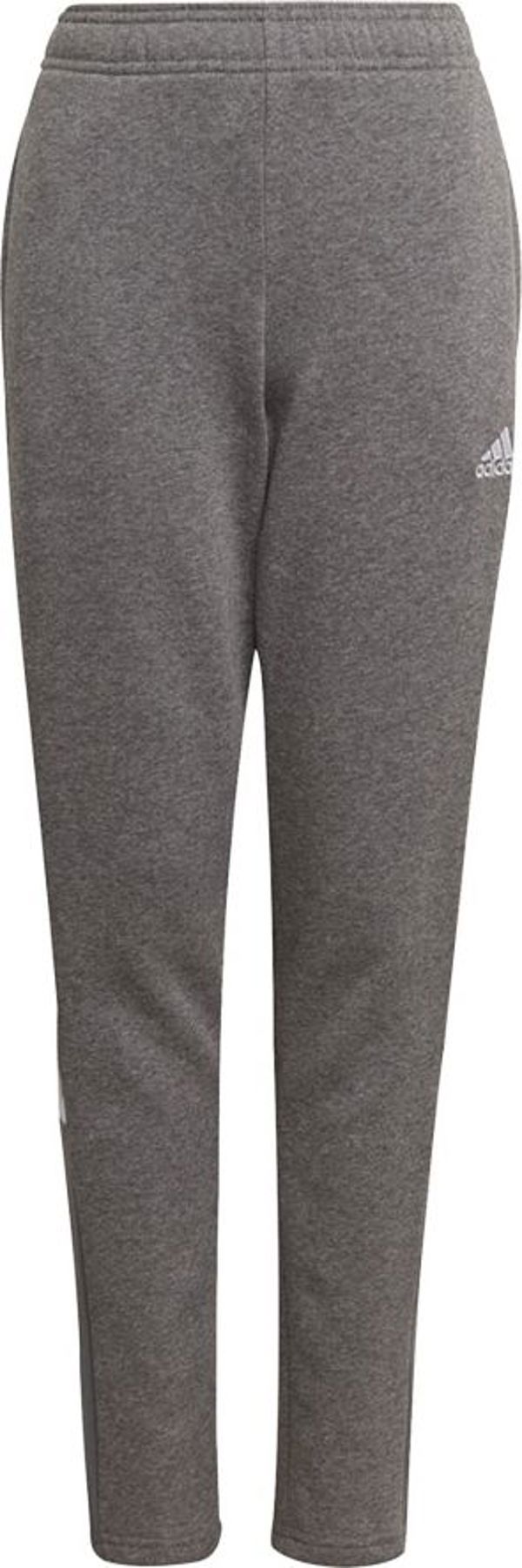 Adidas Παντελόνι adidas TIRO 21 Sweat Pant Junior GP8809 GP8809 γκρι 152 cm