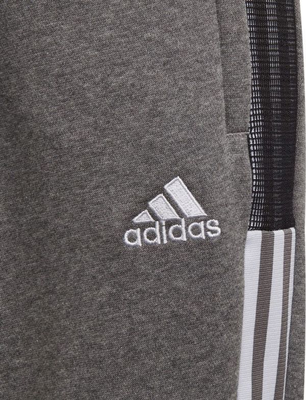 Adidas Παντελόνι adidas TIRO 21 Sweat Pant Junior GP8809 GP8809 γκρι 152 cm