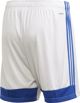 Adidas Ποδοσφαιρικά σορτς adidas Tastigo 19 FI6355 FI6355 λευκό S