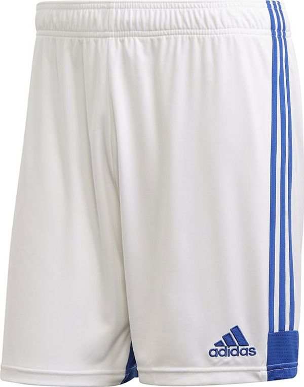 Adidas Ποδοσφαιρικά σορτς adidas Tastigo 19 FI6355 FI6355 λευκό S