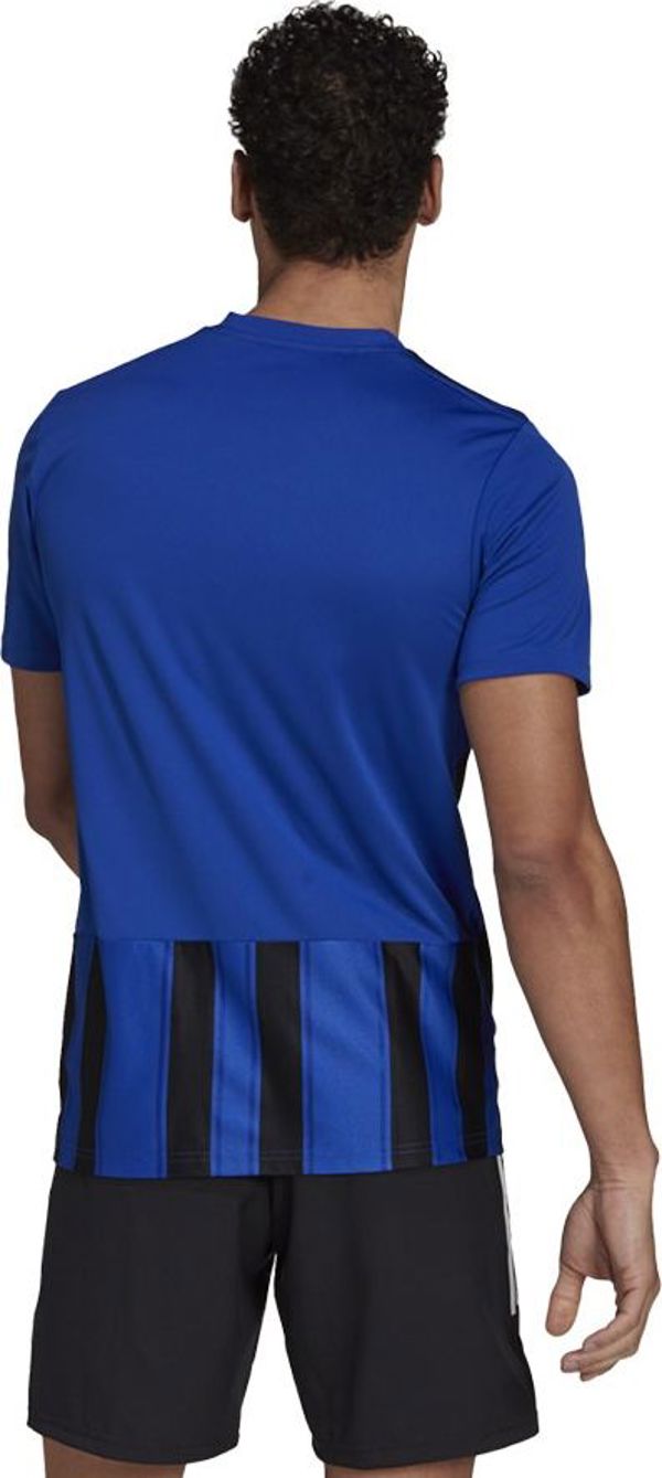 Adidas Μπλούζα adidas STRIPED 21 JSY GV1380 GV1380 μπλε S