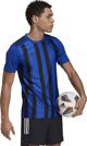 Adidas Μπλούζα adidas STRIPED 21 JSY GV1380 GV1380 μπλε S