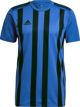 Adidas Μπλούζα adidas STRIPED 21 JSY GV1380 GV1380 μπλε S