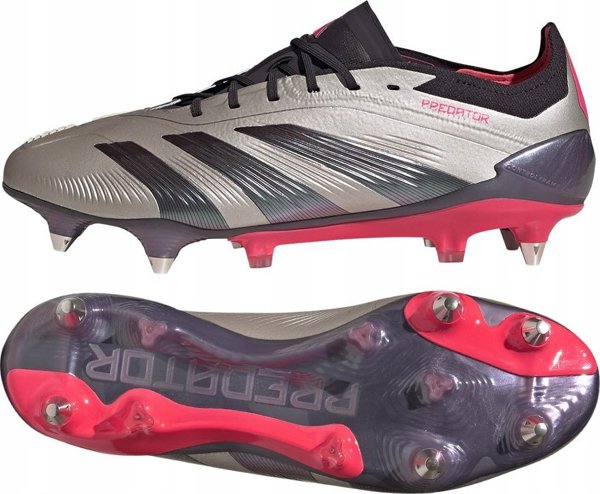 Adidas Παπούτσια adidas Predator Elite SG ID0913