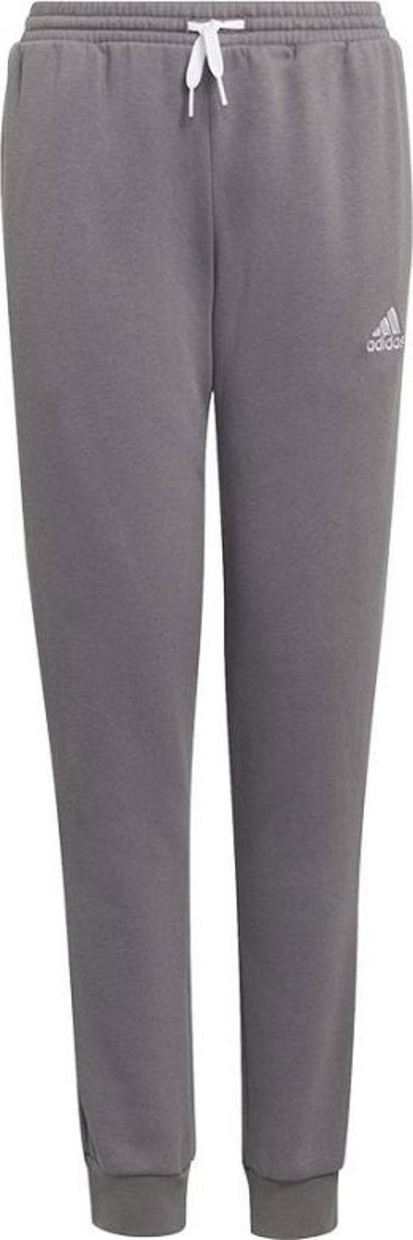 Adidas Παντελόνι ποδοσφαίρου Entrada 22 Sweat Panty Y 176 cm γκρι