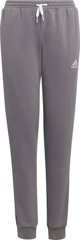 Adidas Παντελόνι ποδοσφαίρου Entrada 22 Sweat Panty Y 176 cm γκρι