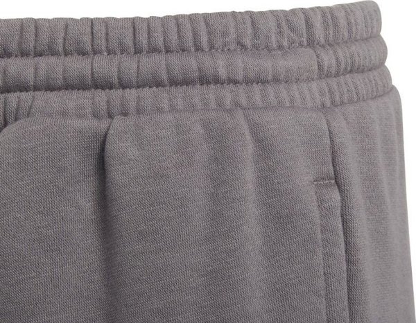 Adidas Παντελόνι ποδοσφαίρου Entrada 22 Sweat Panty Y 176 cm γκρι