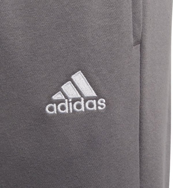 Adidas Παντελόνι ποδοσφαίρου Entrada 22 Sweat Panty Y 176 cm γκρι