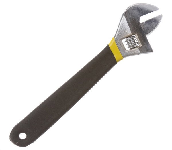 ΡΥΘΜΙΖΟΜΕΝΟ ΚΛΕΙΔΙ PT-AW03 250MM