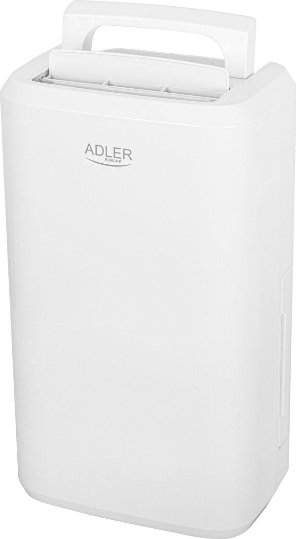 Adler AD 7861 Λευκός Αφυγραντήρας