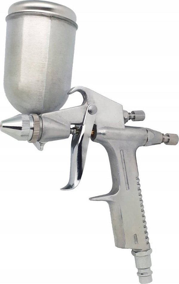 ADLER ΠΙΣΤΟΛΙ ΒΑΦΗΣ MINI HP K-3