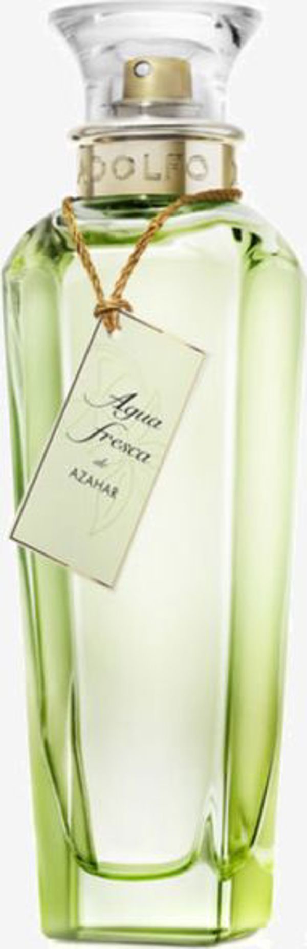 Adolfo Dominguez Agua Fresca De Azahar Eau de Toilette για Γυναίκες 60ml