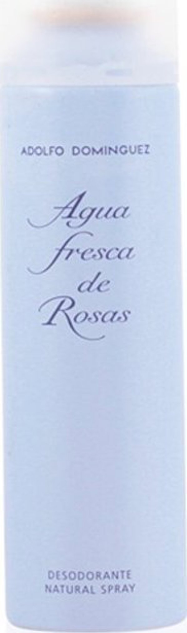 Αποσμητικό σε Σπρέι Agua fresca de Rosas Adolfo Dominguez (150 ml)