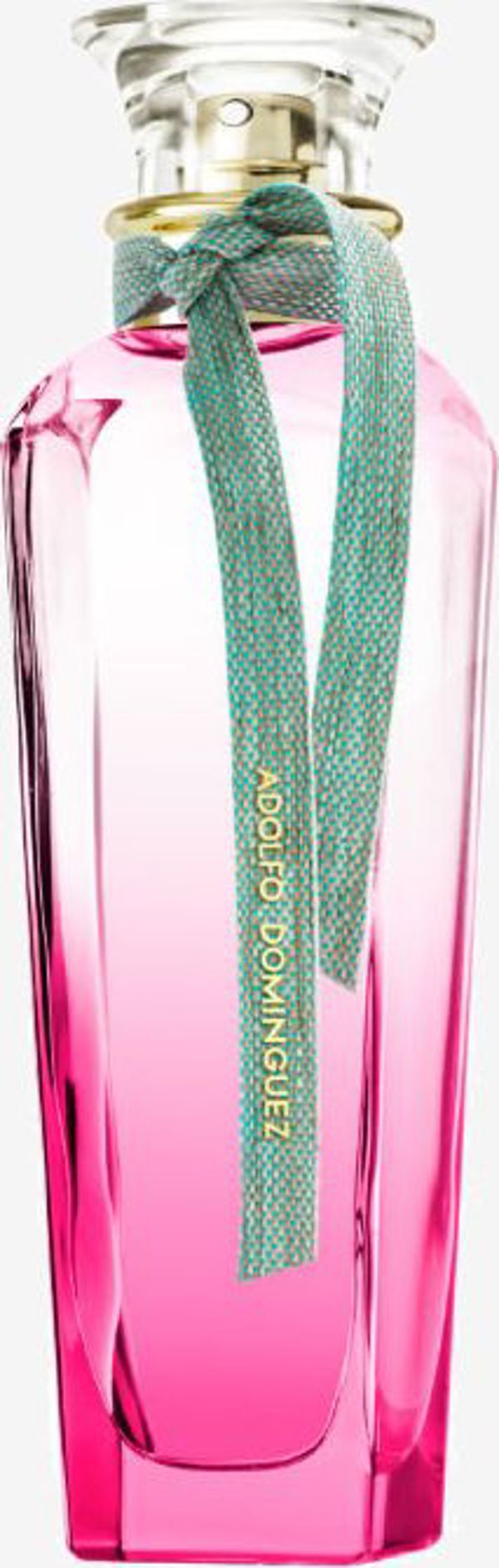 Adolfo Dominguez Agua Fresca Gardenia Musk Eau de Toilette 120ml - Γυναικείο Άρωμα