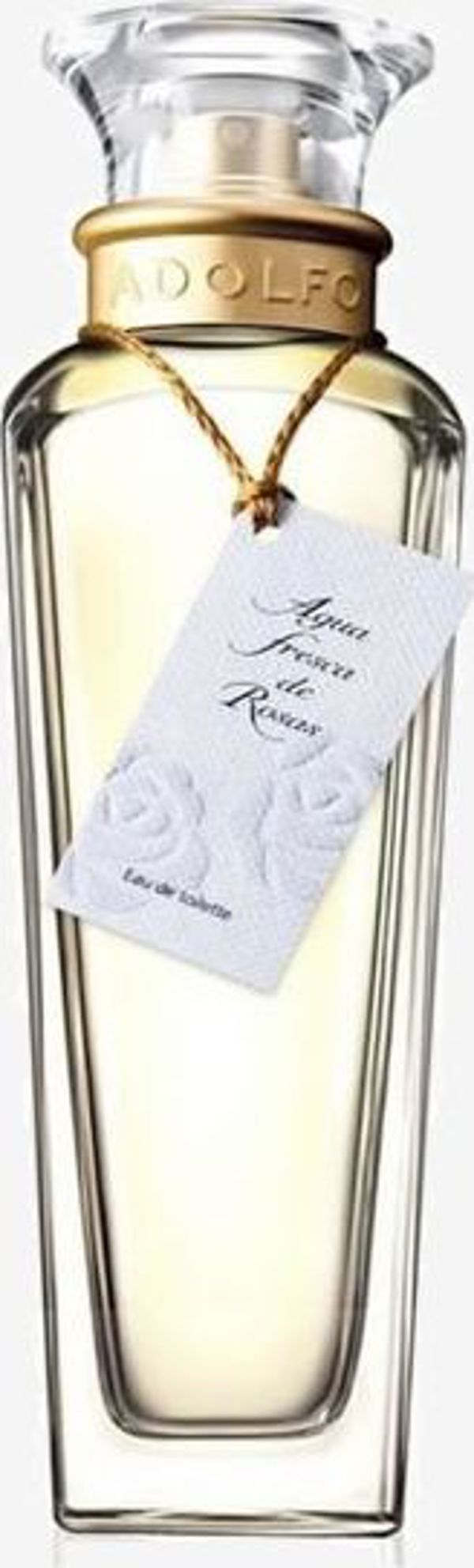 Adolfo Dominguez Agua Fresca de Rosas Eau de Toilette Γυναικείο Άρωμα 120ml
