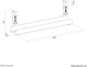 ADS07-121BL, Table Cable