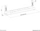 ADS07-120BL, Table Cable