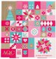 Advento kalendorius Aqc Fragrances moterims